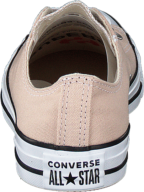 Chuck Taylor All Star-ox Particle Beige