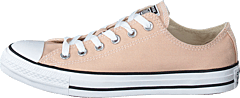 Converse - Chuck Taylor All Star-ox Particle Beige