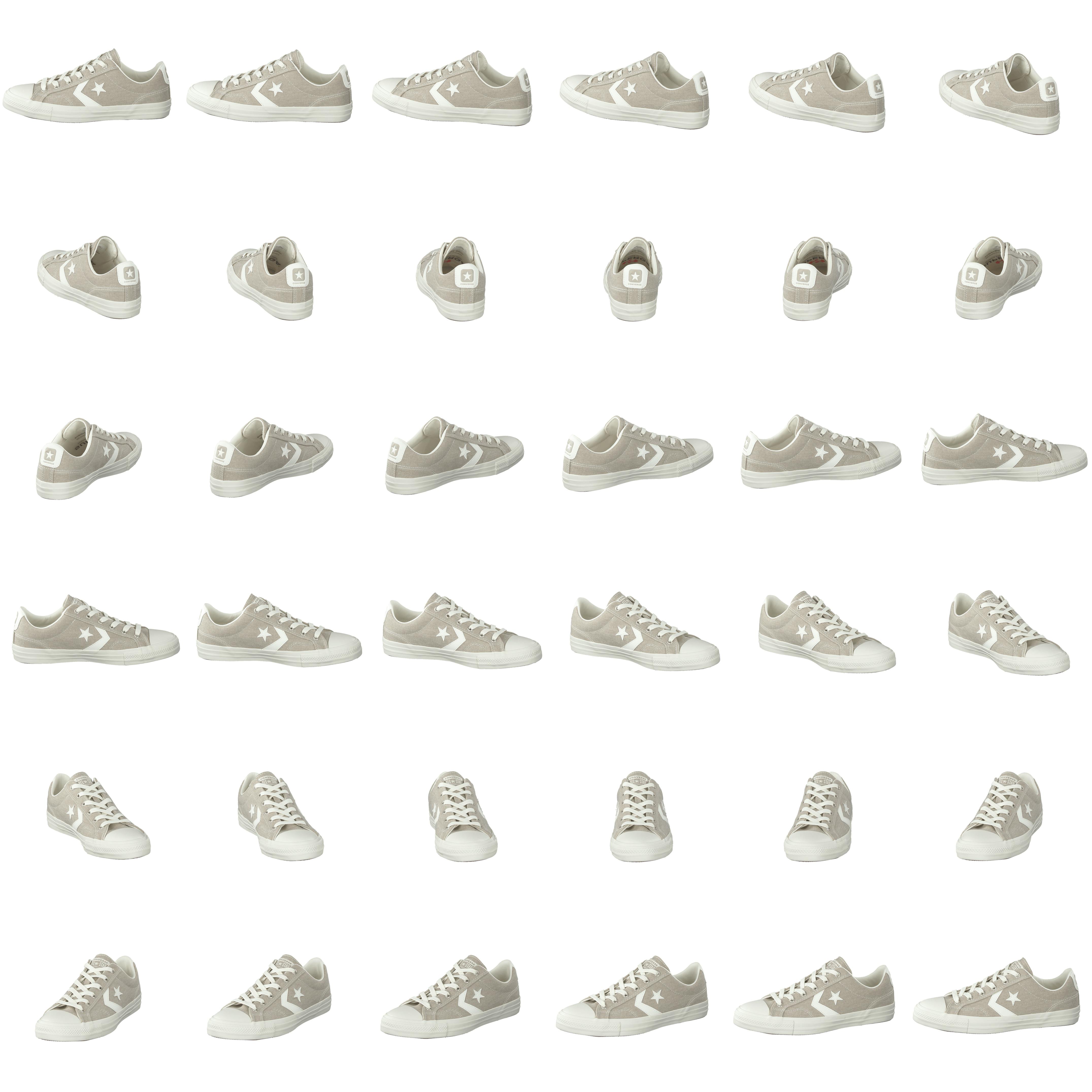 Star Player Papyrus/egret/egret - Bild 8