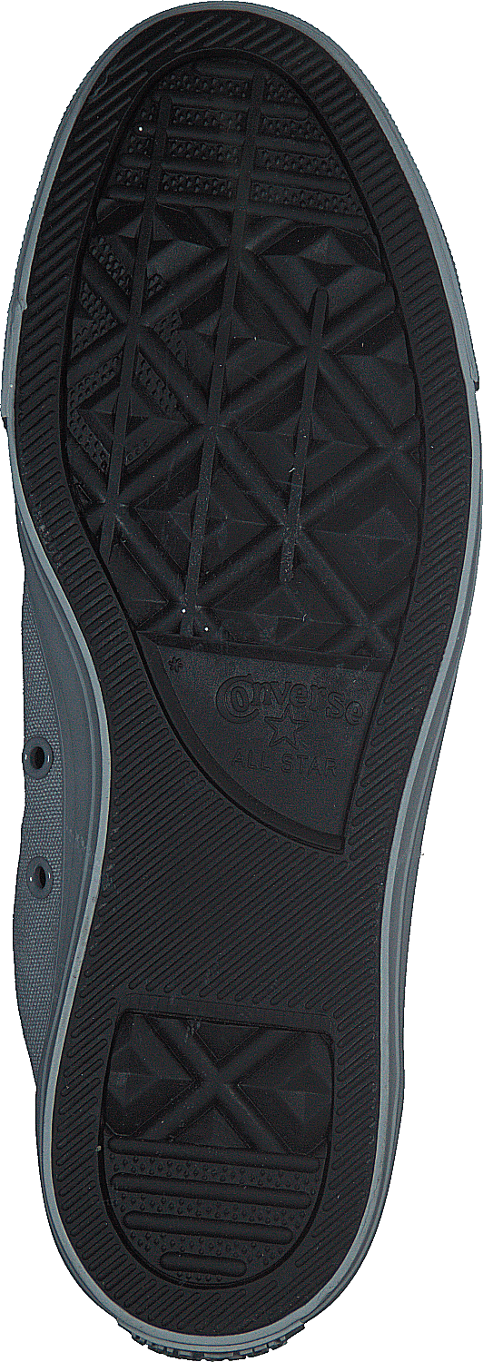 Chuck Taylor All Star Ox Wolf Grey/wolf Grey/silver - Bild 7
