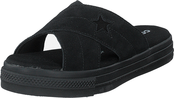 converse one star flip