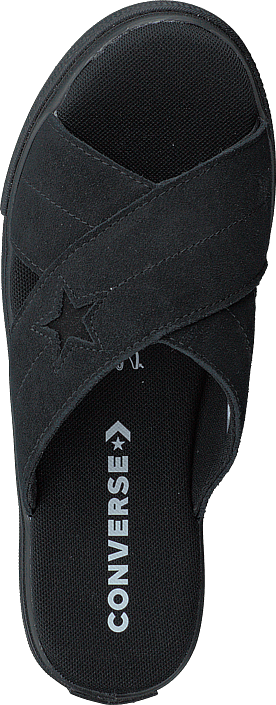 One Star Sandal Black black black Shoes for every occasion Footway