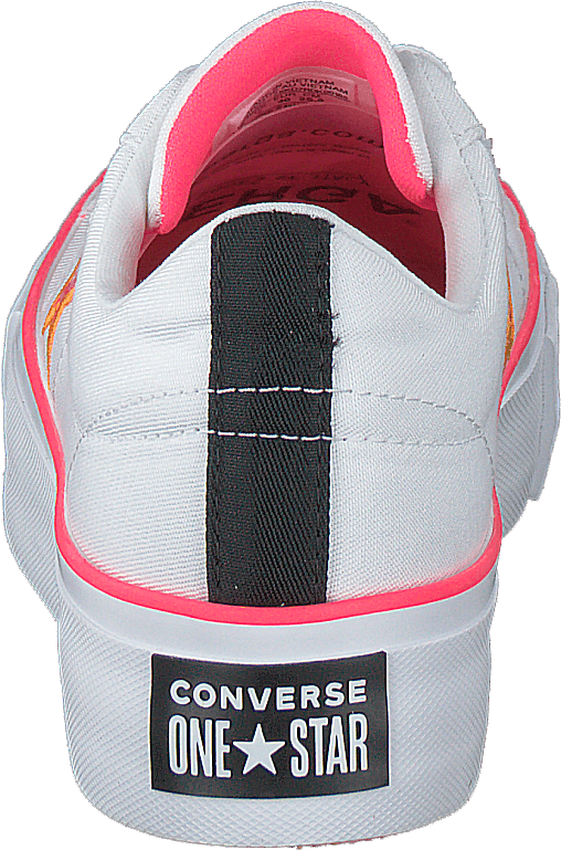 Converse one star replay sales