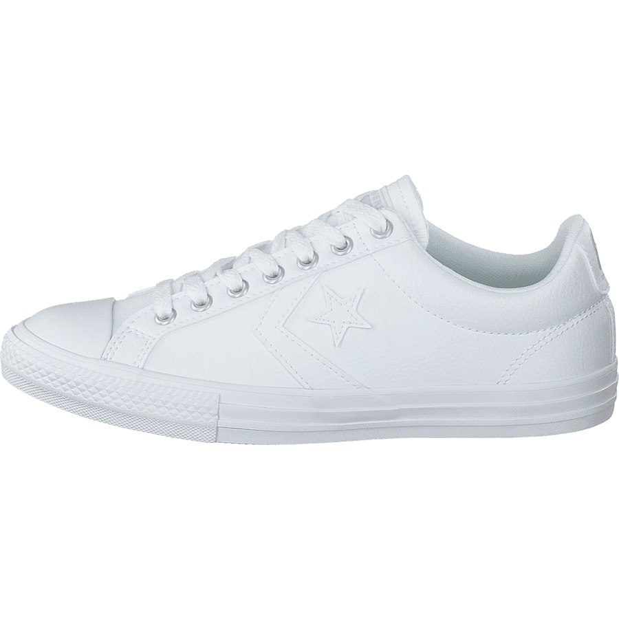 Star Player Ev White/white/white