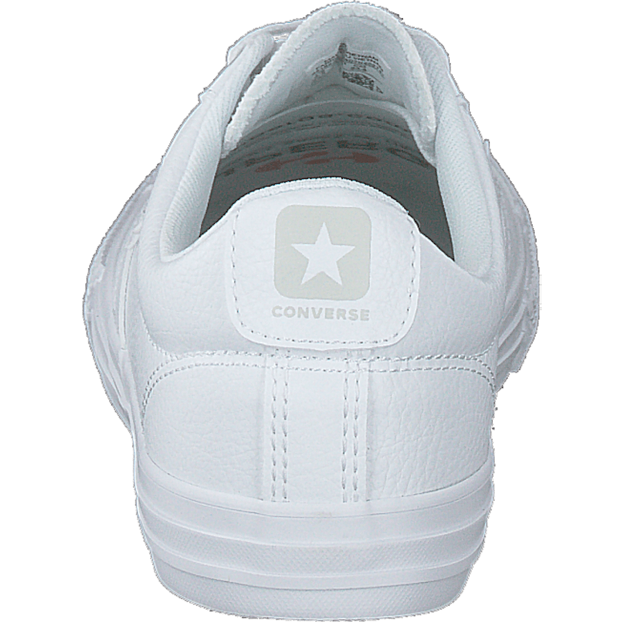 Star Player Ev White/white/white - Bild 5