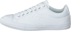 Converse - Star Player Ev White/white/white