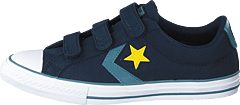 Converse - Star Player 3v Navy