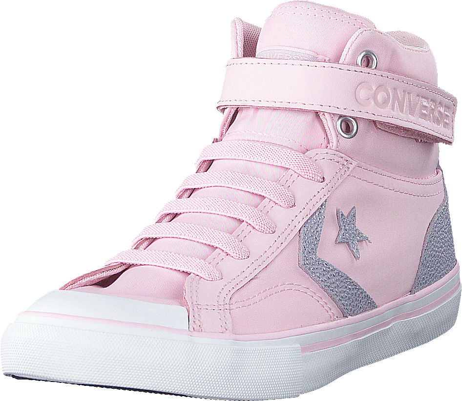 Pro Blaze Strap Ltr Hi Pink