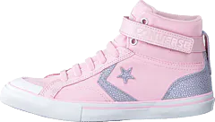 Converse - Pro Blaze Strap Ltr Hi Pink