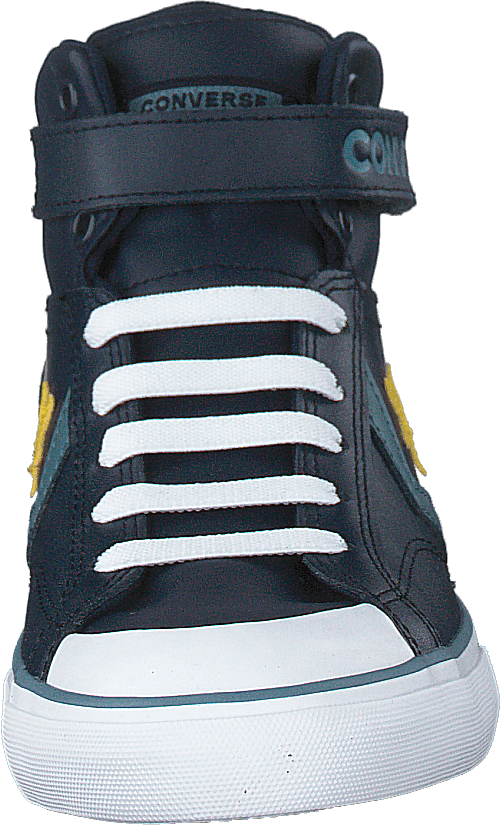 Pro Blaze Strap Ltr Hi Navy - Bild 4
