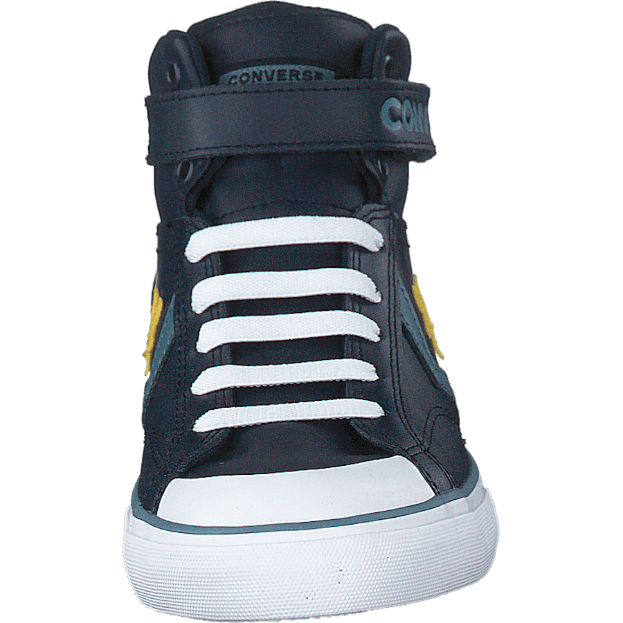 Pro Blaze Strap Ltr Hi Navy - Bild 4