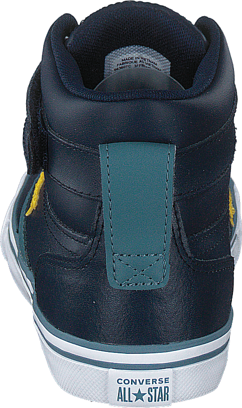 Pro Blaze Strap Ltr Hi Navy - Bild 5