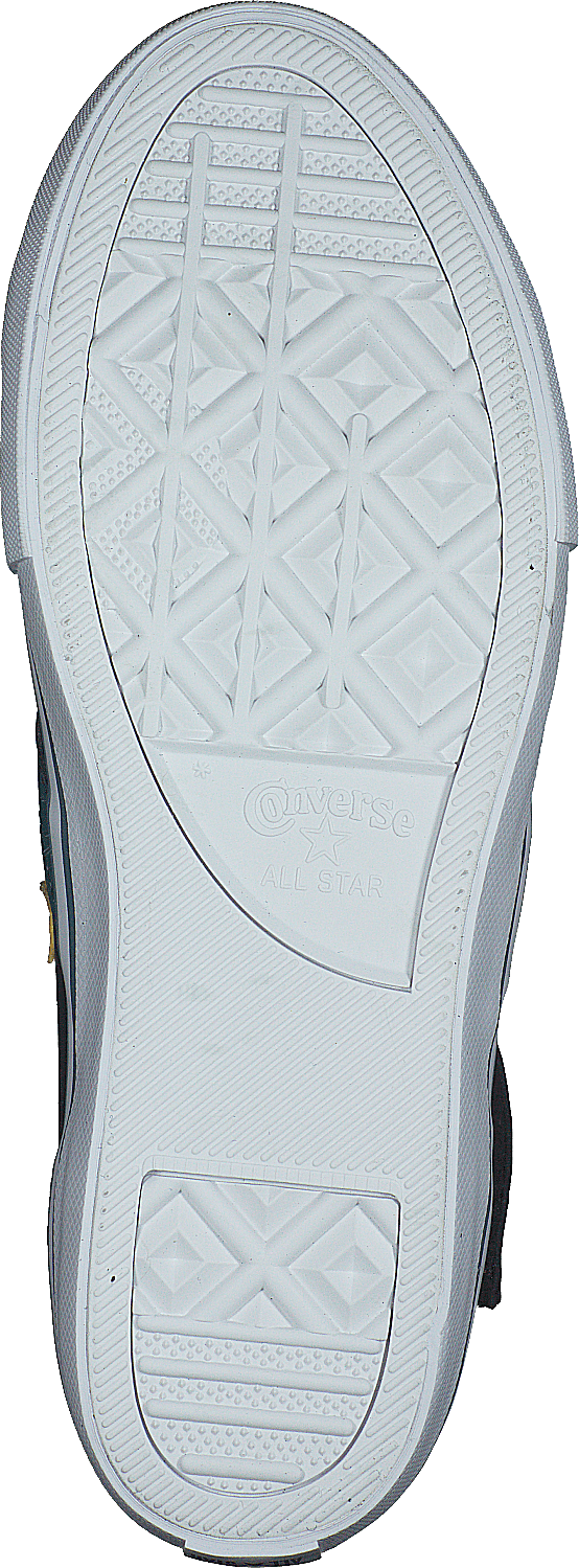 Pro Blaze Strap Ltr Hi Navy - Bild 7