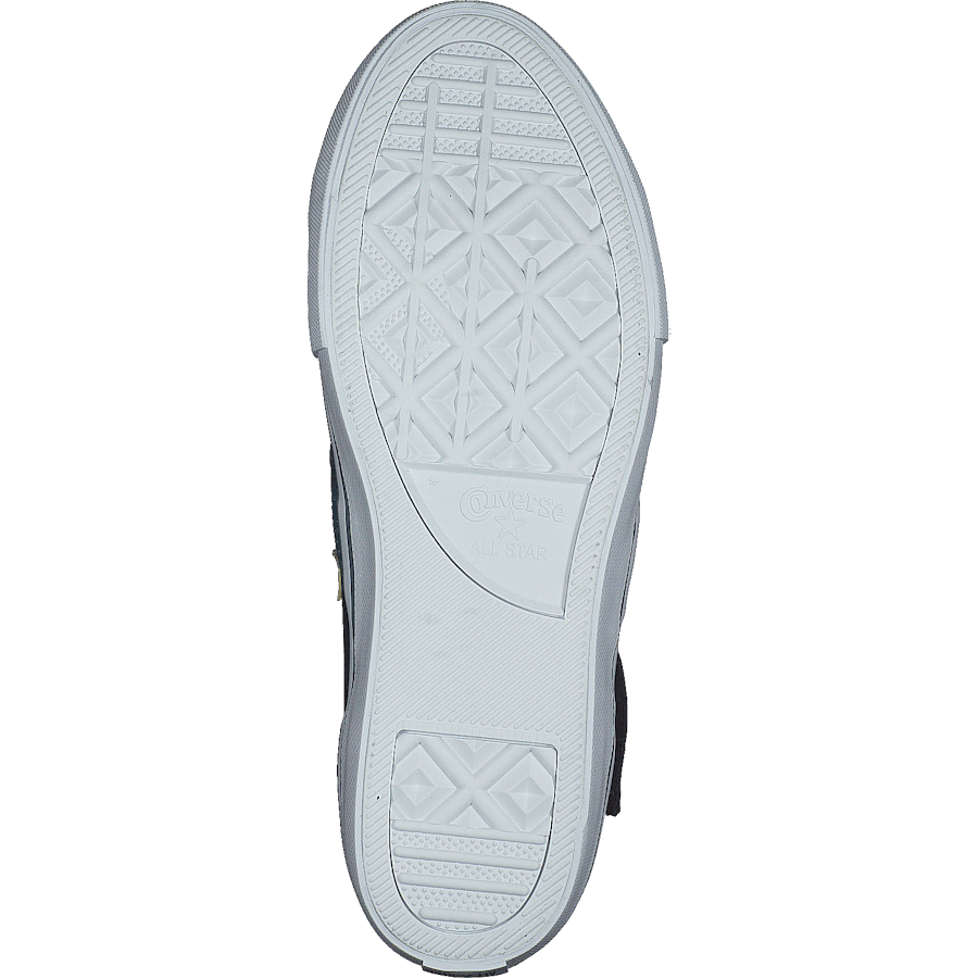 Pro Blaze Strap Ltr Hi Navy - Bild 7