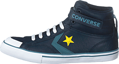 Pro Blaze Strap Ltr Hi Navy - Bild 10
