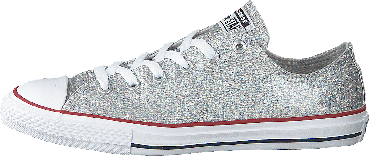 Chuck Taylor Ox Sparkle Mouse