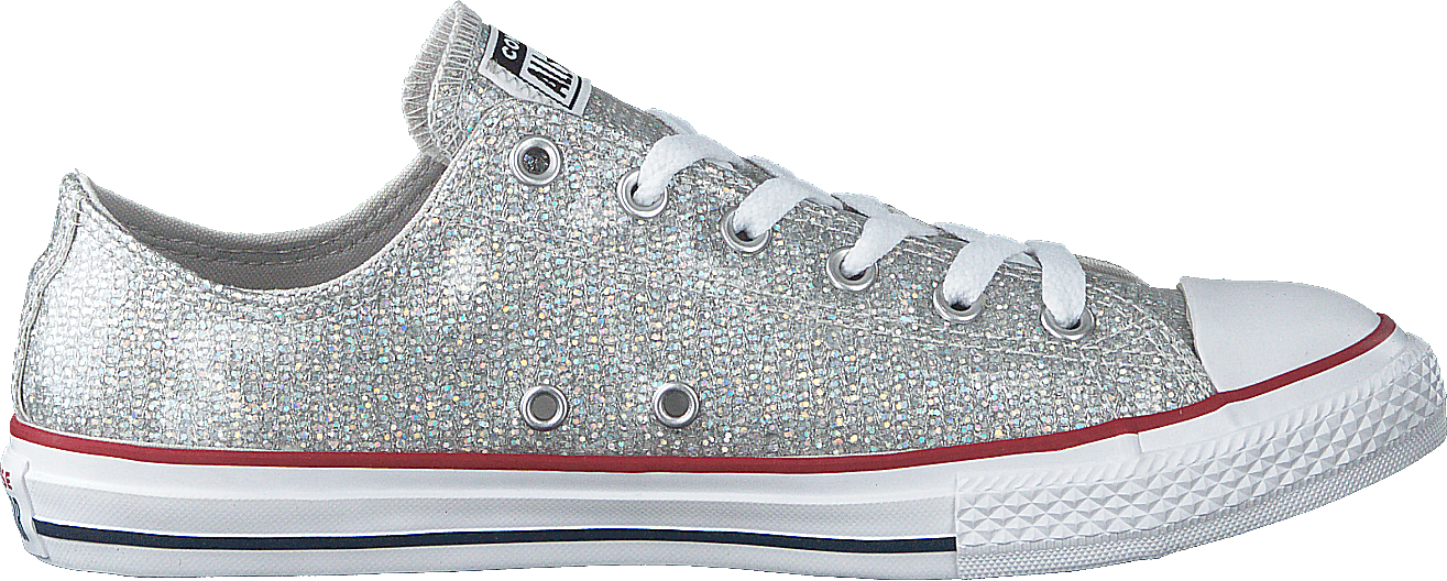 Chuck Taylor Ox Sparkle Mouse - Bild 2