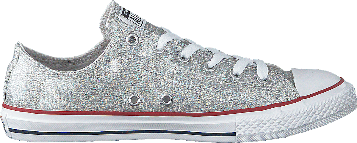 Chuck Taylor Ox Sparkle Mouse