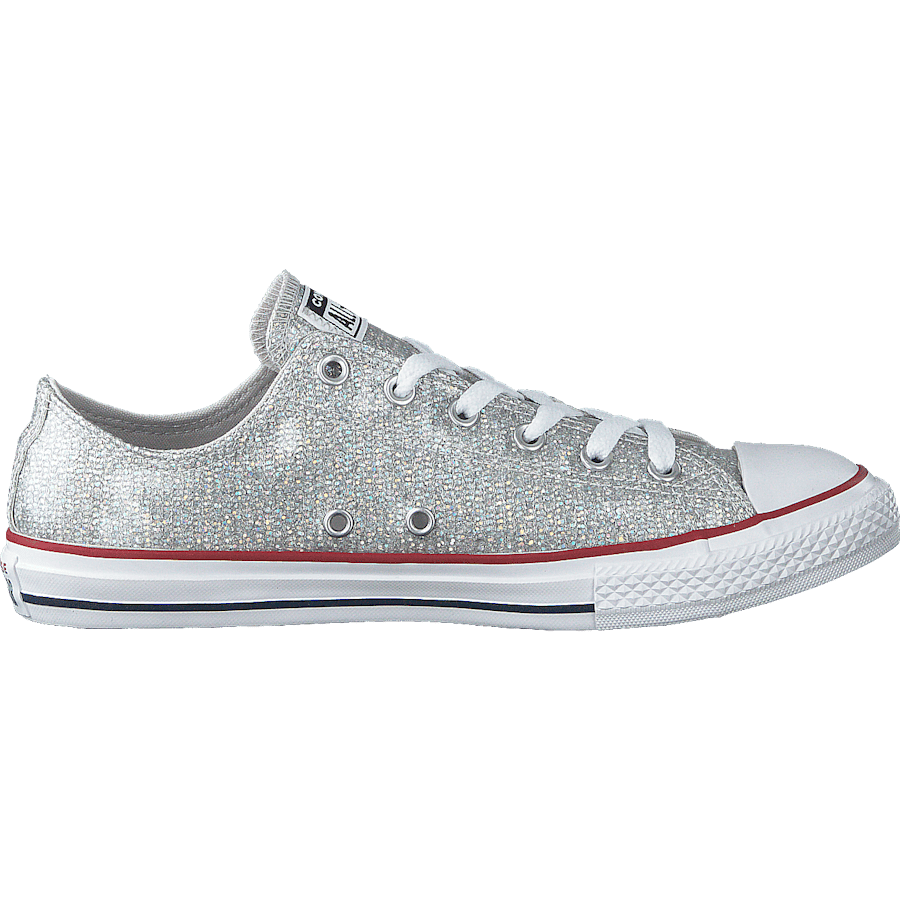 Chuck Taylor Ox Sparkle Mouse - Bild 2