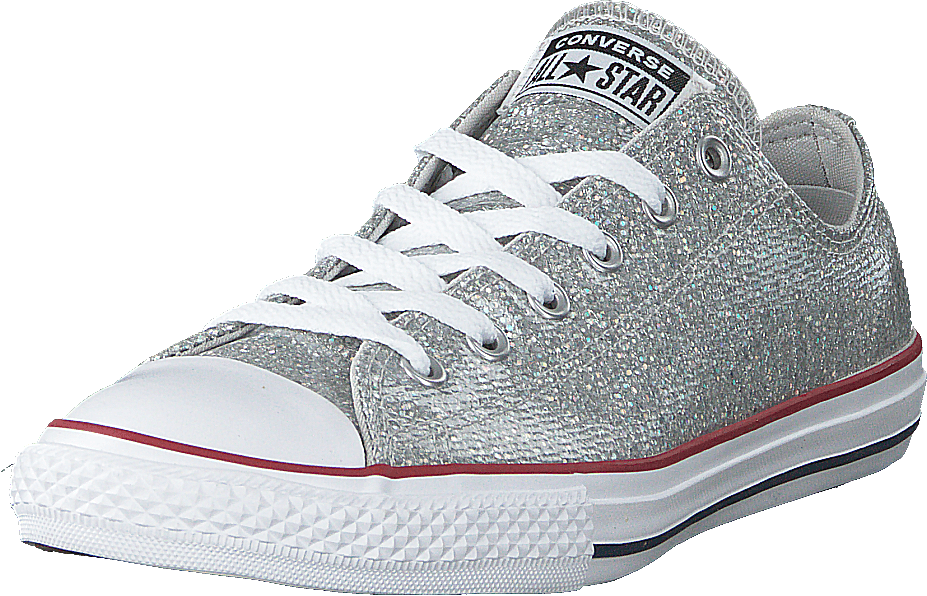 Chuck Taylor Ox Sparkle Mouse - Bild 3
