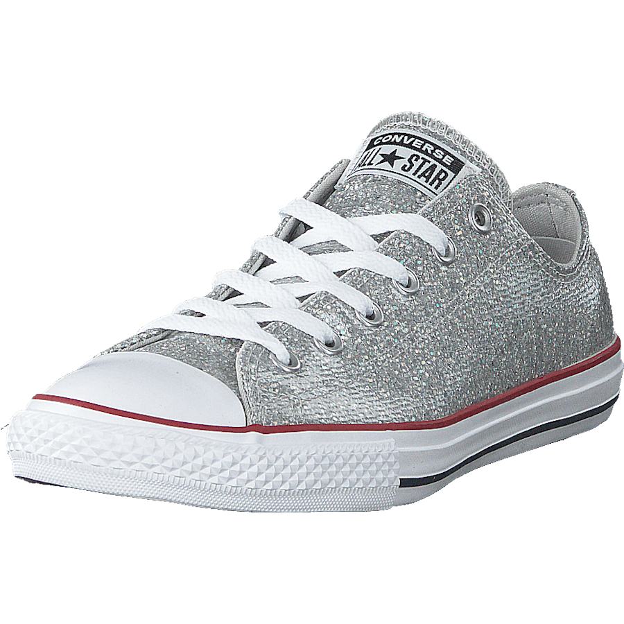 Chuck Taylor Ox Sparkle Mouse - Bild 3