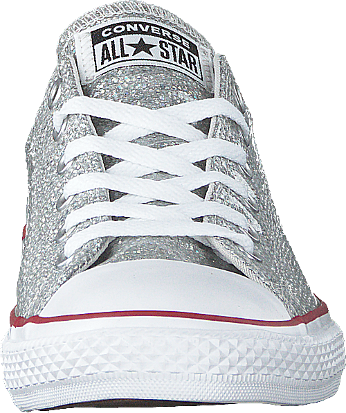 Chuck Taylor Ox Sparkle Mouse - Bild 4
