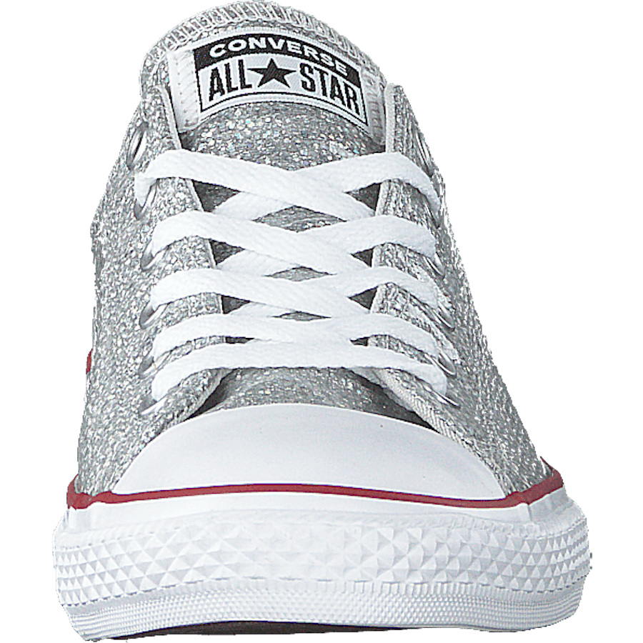 Chuck Taylor Ox Sparkle Mouse - Bild 4