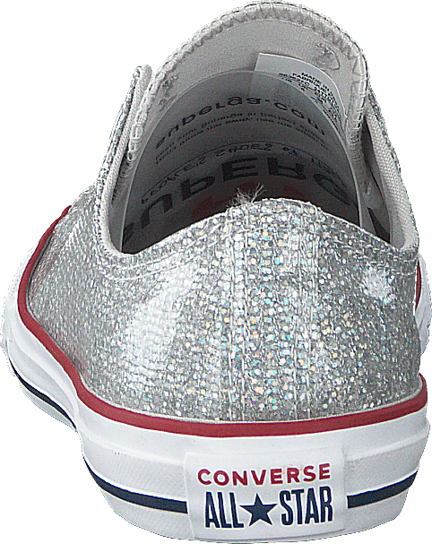 Chuck Taylor Ox Sparkle Mouse - Bild 5