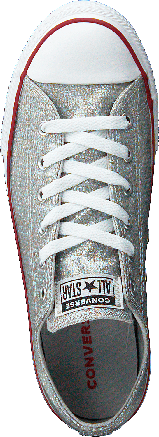Chuck Taylor Ox Sparkle Mouse - Bild 6