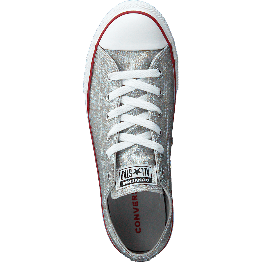 Chuck Taylor Ox Sparkle Mouse - Bild 6