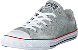 Chuck Taylor Ox Sparkle Mouse - Bild 9