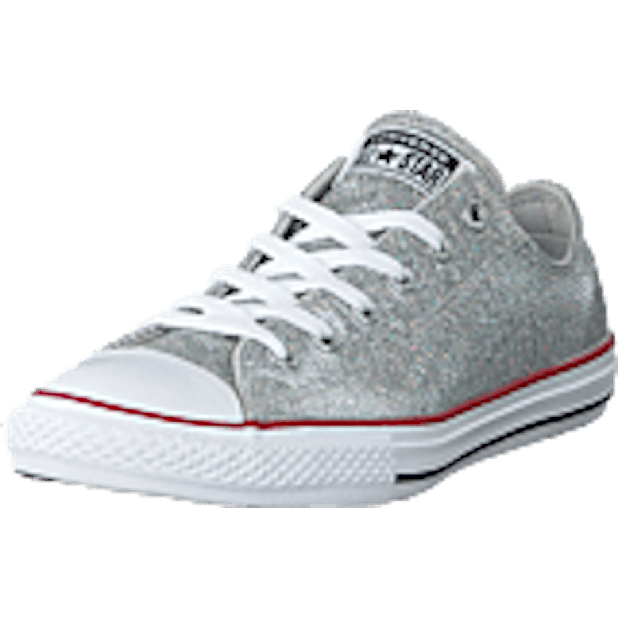 Chuck Taylor Ox Sparkle Mouse - Bild 9