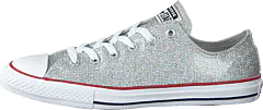 Converse - Chuck Taylor Ox Sparkle Mouse