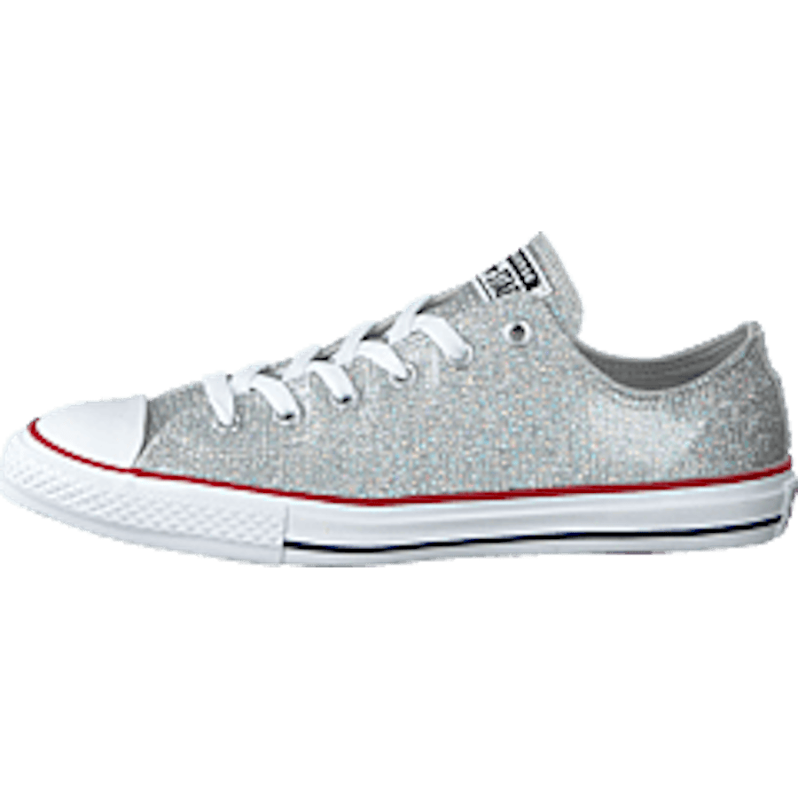 Chuck Taylor Ox Sparkle Mouse - Bild 10