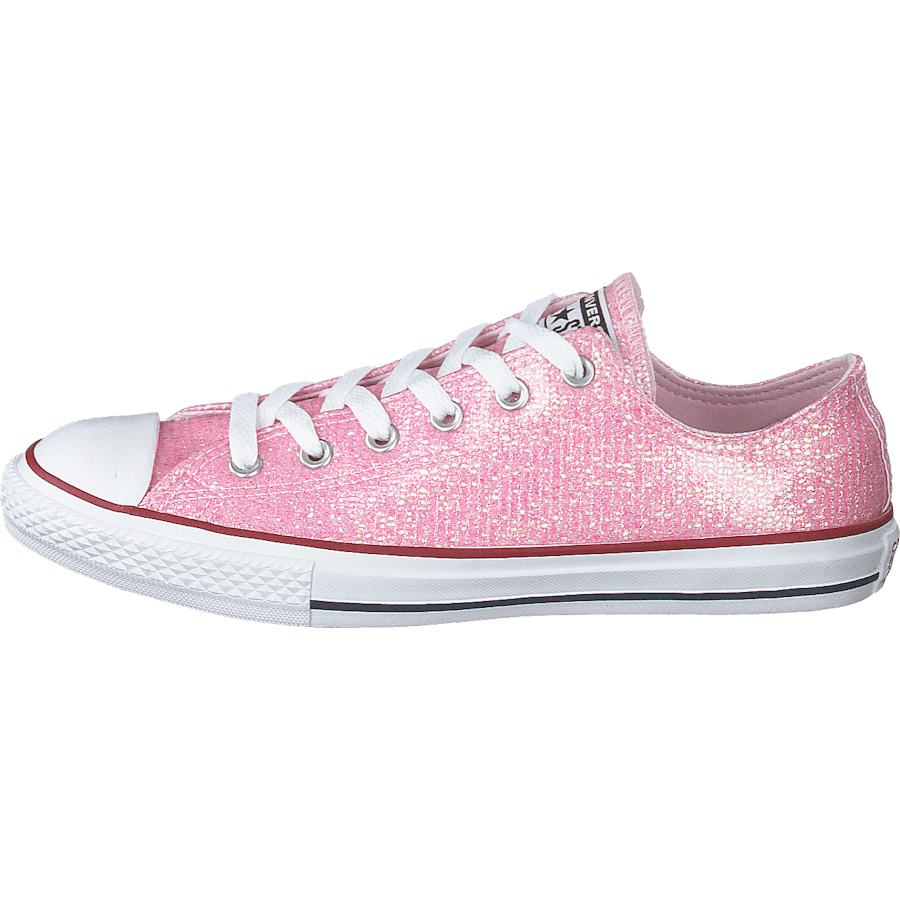 Chuck Taylor All Star Hi Pink Foam
