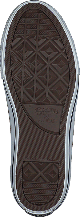 Converse - Chuck Taylor All Star Hi Pink Foam
