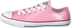 Converse - Chuck Taylor All Star Hi Pink Foam