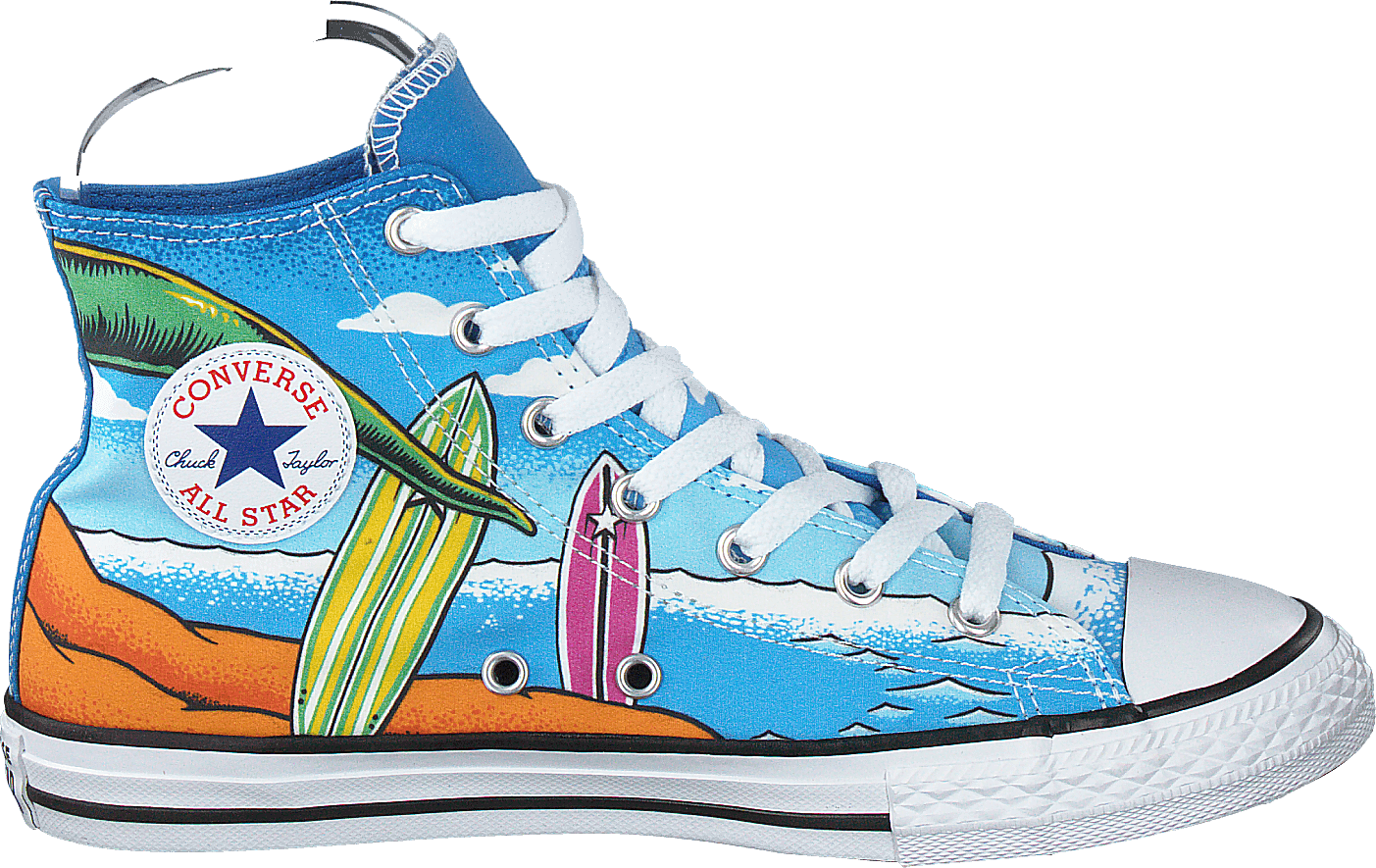 Dino beach party converse shop