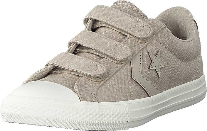 Converse - Star Player 3v Melon Baller/egret/brown