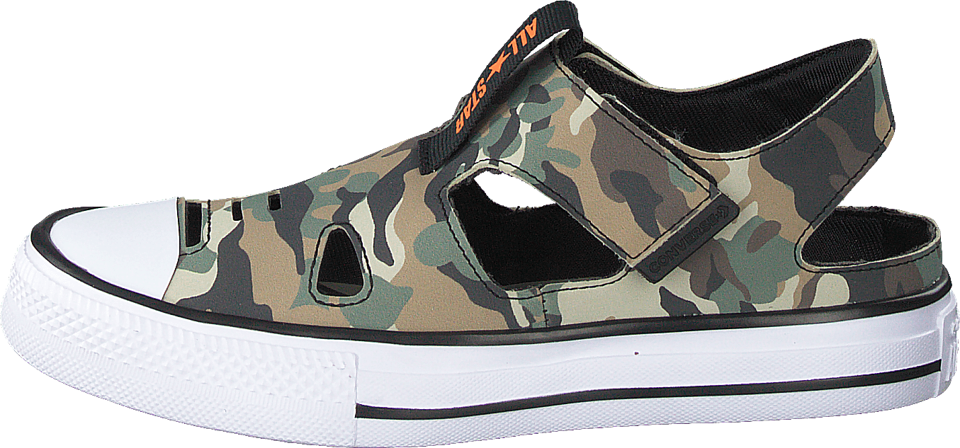 Chuck Taylor Superplay Light Surplus/black, Unisex, Shoes, Trainers, sandals, Beige/Grey, UK 5