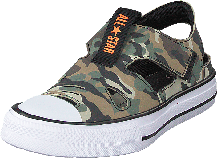 converse fantasia militare