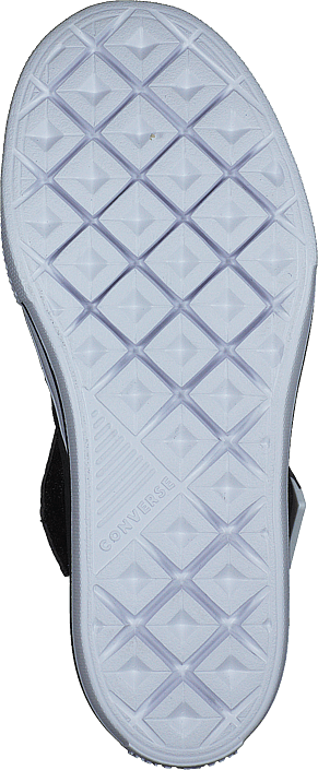 Converse - Chuck Taylor Superplay Black/black/white
