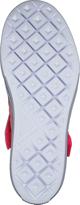 Converse - Chuck Taylor Superplay Bleached Coral/racer