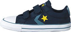 Converse - Star Player 2v Navy