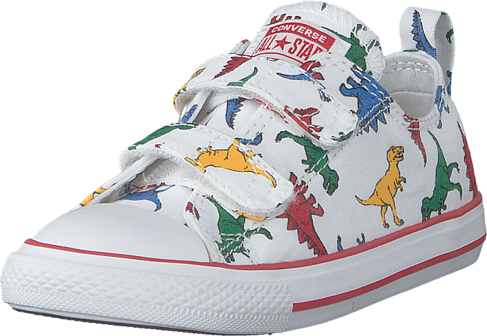 converse dinoverse shoes