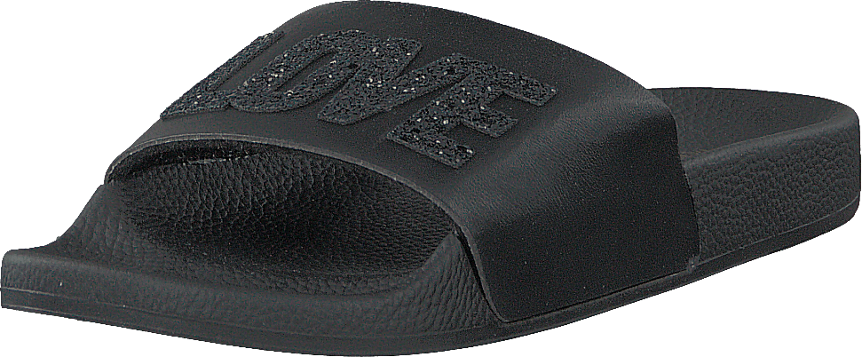 Love Metallic Black - Bild 3