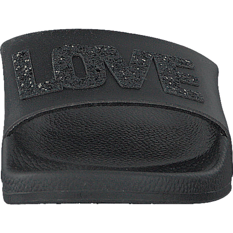 Love Metallic Black - Bild 4