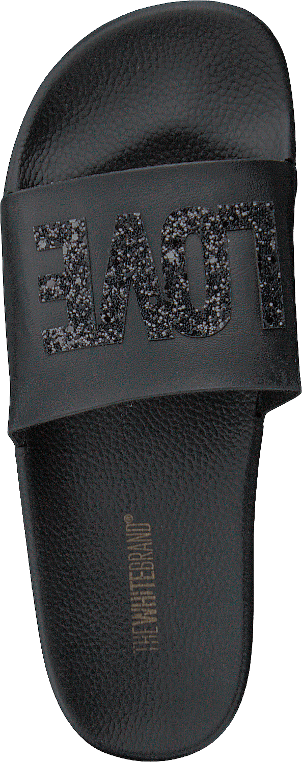 Love Metallic Black - Bild 6