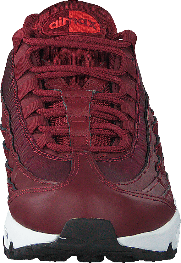 95 air max red black 2025