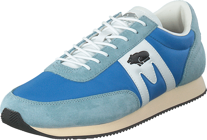 Karhu - Albatross Blue Aster/white